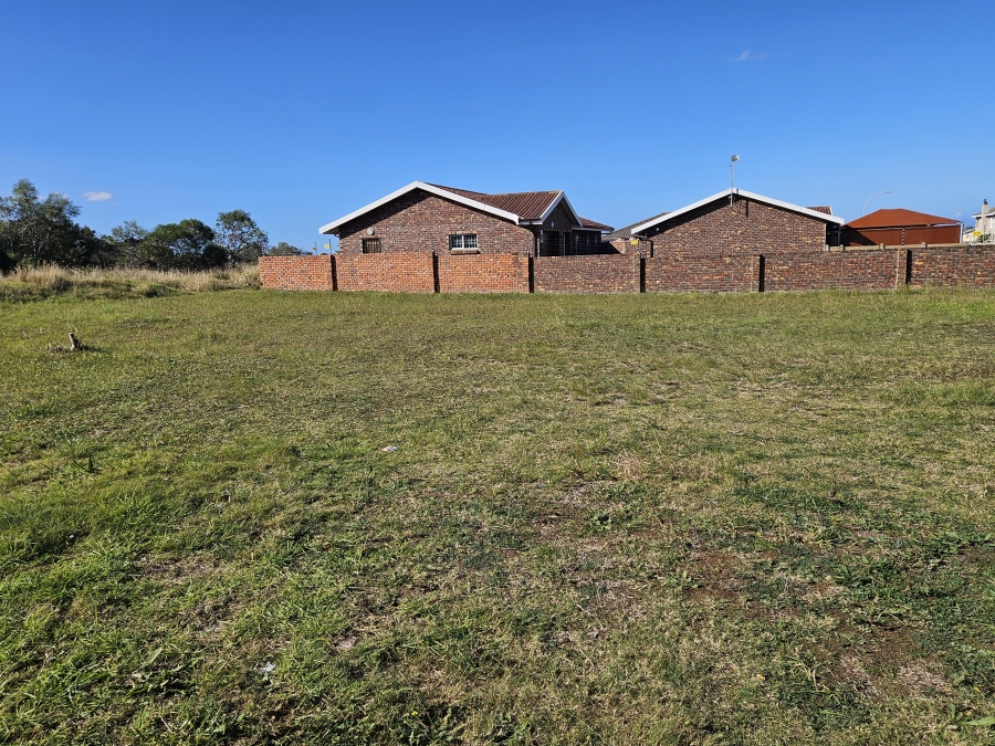 Commercial Property for Sale in C Place Eastern Cape
